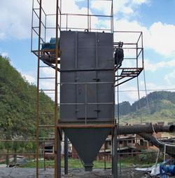 MC24-Ⅱ脈沖袋式除塵器產(chǎn)品介紹、批發(fā)與供應(yīng)商信息