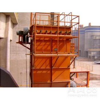 脈沖布袋除塵器出廠檢查的重要性與日常檢修維護指南