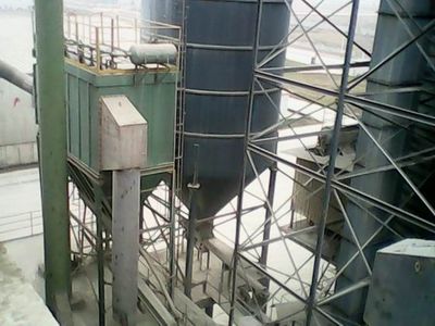 FGM128-2x12氣箱脈沖袋式除塵器 高效工業除塵的專業選擇