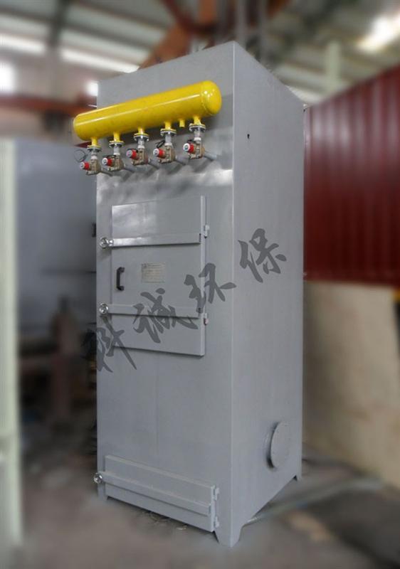 守護東莞藍天的利器 探秘脈沖除塵器產(chǎn)品與技術(shù)革新